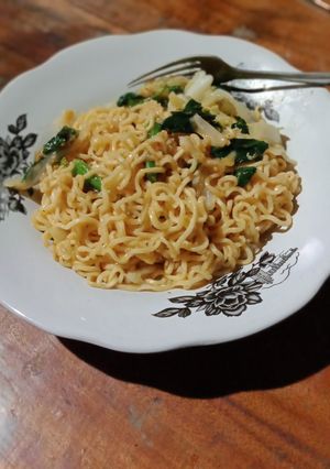 Foto resep Mie goreng