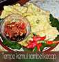 Cara Mudah Membikin Resep Tempe Kemul Sambal Kecap yang Bisa Manjain Lidah Anti Ribet, Lezat Sekali