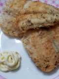 Quick & Easy Herb Fish Fillet