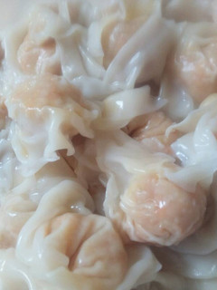 Foto resep Pangsit Rebus