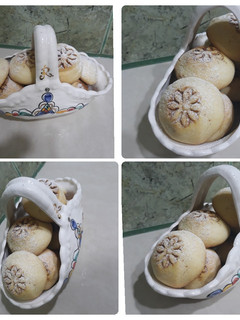 صورة لوصفة غريبية بالكوكاو هشة وبنينة
