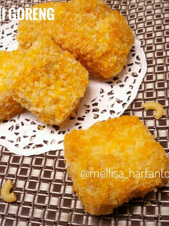 Foto resep Macaroni Goreng