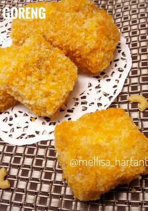 Foto resep Macaroni Goreng