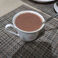 A picture of Porridge.