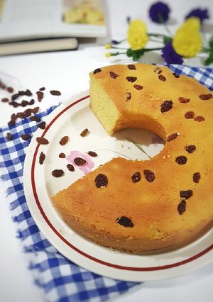 Foto resep Bolu Tape