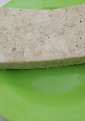 Foto resep Ampas kacang kedelai