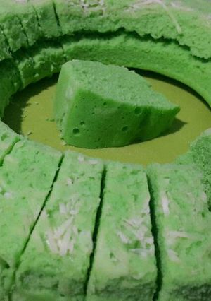 Foto resep Putu Ayu Sederhana