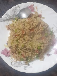 वेज बिरयानी(Veg biryani recipe in Hindi) रेसिपी मुख्य फोटो