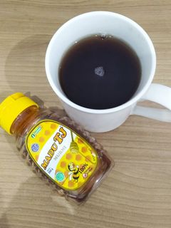Foto resep Teh jahe madu