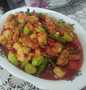 Langkah Gampang Membuat Resep Sambel Udang Petai Kacang Panjang Tahu Tempe yang Sempurna Anti Ribet, Mantap Sekali