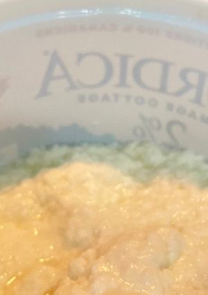 รูปของ ทำ Cottage Cheese (คอตเทจชีส) ทานเองง่ายๆ🥛