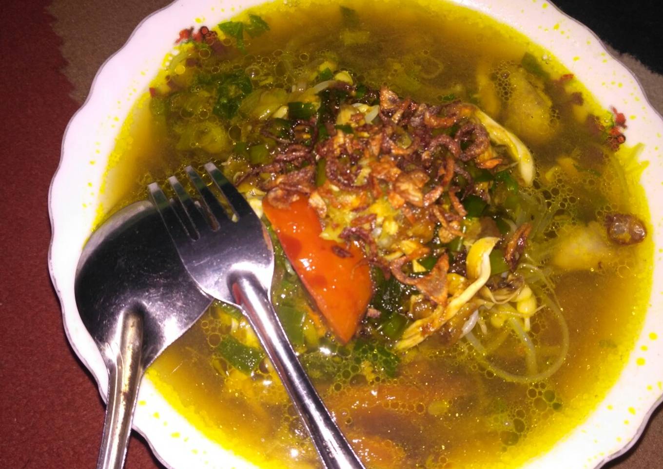 Soto Ayam