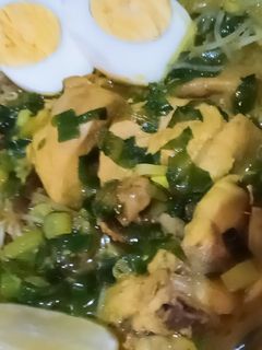 Foto resep Soto Ayam