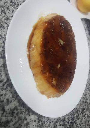 صورة لوصفة فلون بديول