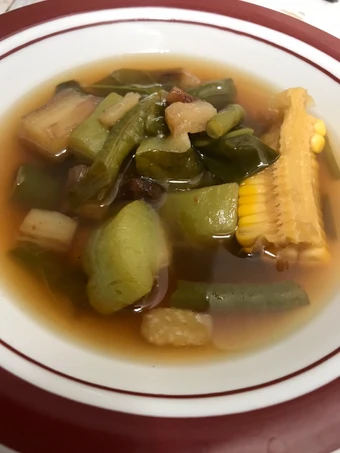 Cara Gampang Menyiapkan Resep Sayur Asam yang Bisa Manjain Lidah Anti Ribet, Lezat