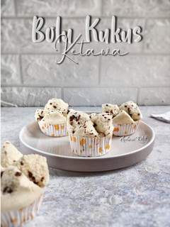 Foto resep Bolu Kukus Ketawa