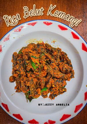 Foto resep Rica Belut Kemangi
