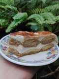 Tiramisú económico súper fácil sin yemas!