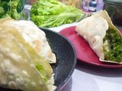 Gambar ayam taco