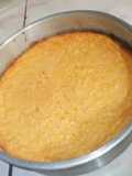 Torta de Jojotos Cremosa