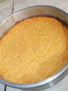 Una foto de Torta de Jojotos Cremosa