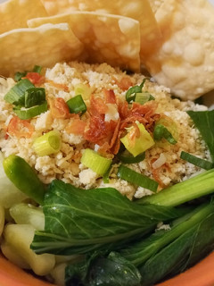 Foto resep Pangsit Malang (Cwie Mie)