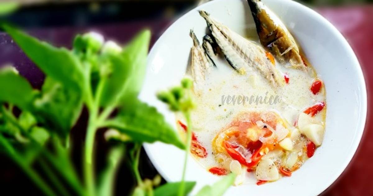 326 Resep Pindang Santan Bumbu Iris Enak Dan Sederhana Ala Rumahan Cookpad