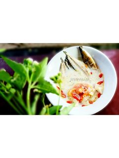 Foto resep PINDANG SANTAN Pedas