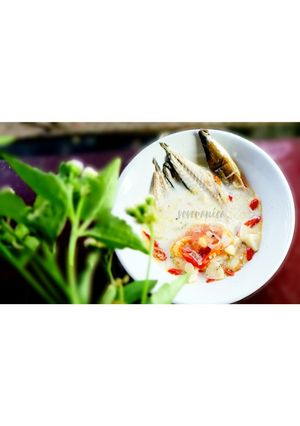 Foto resep PINDANG SANTAN Pedas