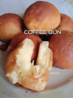 Foto resep Coffee Bun