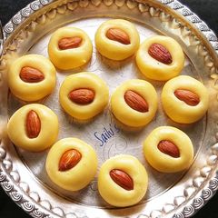 A picture of Peda.