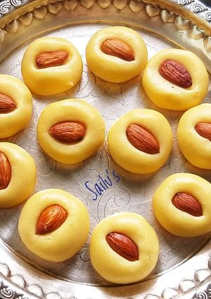 A picture of Peda.