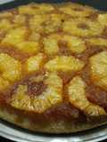 Torta De Abacaxi