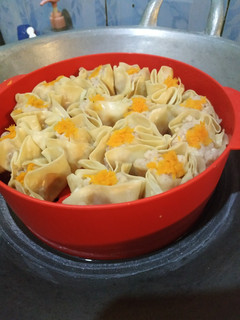 Foto resep Siomay ayam