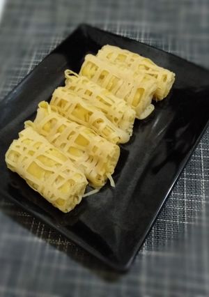 Foto resep Roti Jala