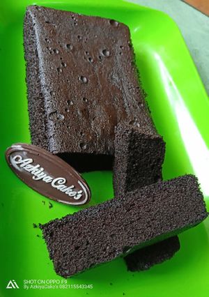 Foto resep Brownies kukus ala ny.lim