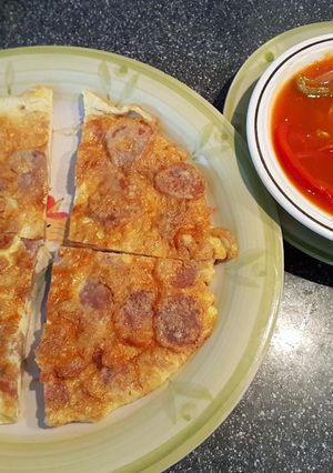 Foto resep Fuyunghay