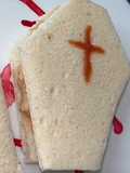Mini sandes de Halloween