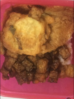 Foto resep Oseng Tempe Praktis