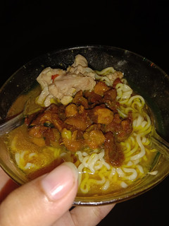 Foto resep Mie Ayam Rumahan