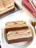 Pudding Layer Regal Coffee Chocolate