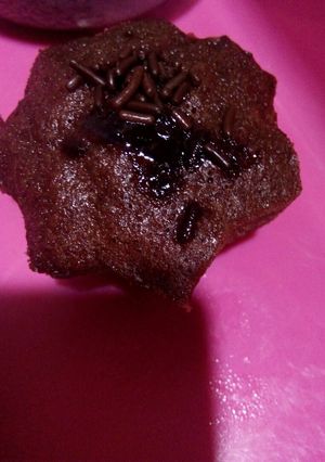 Foto resep Brownis no mixer