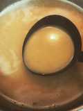Caldo de puchero