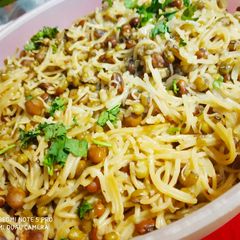 A picture of Sprouts Vermicelli (Oilfree).