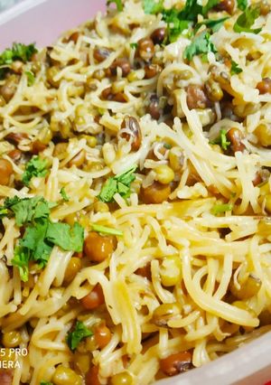 A picture of Sprouts Vermicelli (Oilfree).