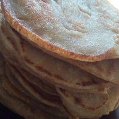 A picture of Pancakes.