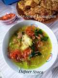 Soto Ayam Lamongan