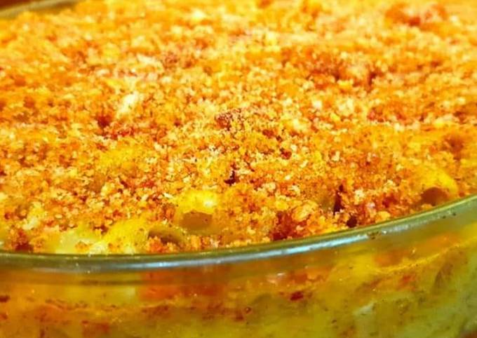 Step-by-Step Guide to Make Award-winning Cheetos Mac And Cheese