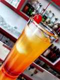 Tequila Sunset