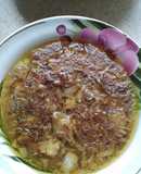 Крымско-татарская кухня холодец